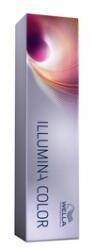 Wella Illumina Color vopsea profesională permanentă pentru păr 9/60 60 ml - brasty