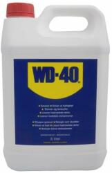 WD-40 Bidon lubrifiant WD-40 5LT, 5 l (WD40-5LT)