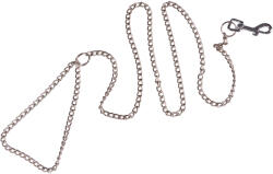 Dominate Me Chain Leash 120cm