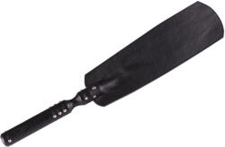 Dominate Me Leather Paddle Medium 33x10cm