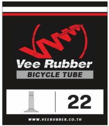 Vee Rubber 22 x 1 3/8 (37-501) belső gumi, AV35 (35 mm hosszú szeleppel, autós)