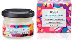 BAÏJA Scrub pentru corp - Baija Delirium Floral Gommage Corps Delirium Scrub 212 ml