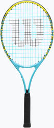 Wilson Rachetă de tenis pentru copii Wilson Minions 2.0 Jr 25 albastru/galben WR097310H