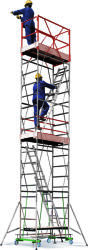Svelt Schela Svelt Dingo H lucru 7.1 m (SVE-DINGO7.1M)