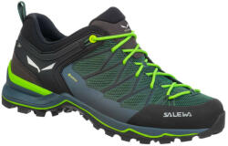 Salewa Ms Mtn Trainer Lite Gtx férficipő Cipőméret (EU): 44, 5 / fekete/zöld