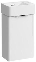 Laufen VAL Combi-Pack, kézmosó, „Base alsószekrénnyel, 1 ajtóval, Sokszínű 34X63X22 - H8622809991061 (H8622809991061)