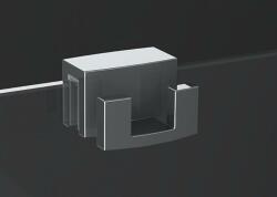 Radaway törölköző tartó zuhanykabinhoz WR-001 (WR-001) - szaniteresklimacenter