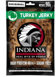 Jerky Turkey Original 90g