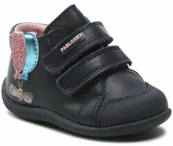 Pablosky Sneakers StepEasy by Pablosky 019120 Bleumarin (Pantof copii) -  Preturi
