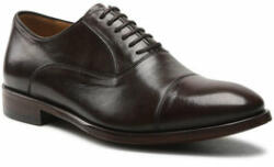 Lord Premium Pantofi Oxford 5500 Maro - modivo - 1 067,00 RON