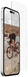Urban Armor Gear Folie protectie transparenta UAG Glass Shield compatibila cu iPhone 14 Pro Max (144000110000)