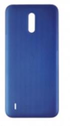 Nokia 2 V Tella akkufedél (hátlap) kék, gyári
