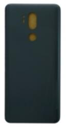 LG LM-G710 G7 ThinQ akkufedél (hátlap) szürke, OEM