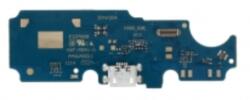 Nokia C2 töltő csatlakozós panel (micro usb), utángyártott