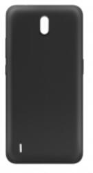 Nokia C2 akkufedél (hátlap) fekete, gyári