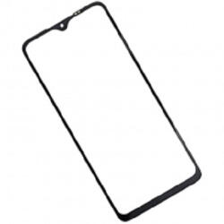 Nokia 5.3 üveg előlap, plexi ablak, fekete OEM