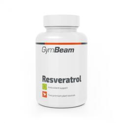GymBeam Resveratrol 60 caps - gymbeam