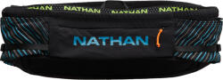 Nathan Pinnacle Series Waistpack Öv 40220n-bkbl Méret XXS/XS - top4sport