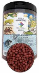 Szer-Ber Premium Magic Red Balls - Hrană pentru pești (3 mm) 1000 ml