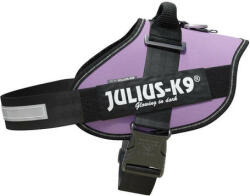 Julius-K9 IDC powerham-uri mov pentru câini (40-70 kg, 82-115 cm)