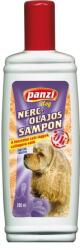 Panzi șampon pentru câini cu ulei de nurcă 200 ml