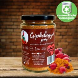 Barf Love pulbere de măceșe pentru câini 200 g