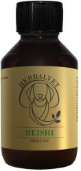 HerbalVet Reishi Bio extract de ciuperci medicinale 200 ml