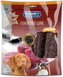 Dr.Clauder's Dog Country Line Snack cu carne de vită 170 g