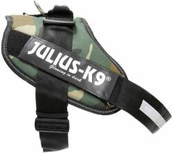 Ham Julius-K9 IDC Power camuflaj (Mărime: 1, 23-30 kg, 63-85 cm)