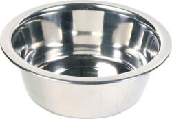 TRIXIE castron inox pentru câini (0.75 l / 17 cm) (24842)
