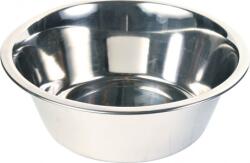 TRIXIE castron inox pentru câini (28 l / 24 cm) (24844)