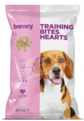 Boney Training Bites Hearts (5 pachete | 5 x 200 g) 1000 g