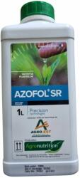 Agronutrition Fertilizant azot cu eliberare lenta 36% si microelemente Azofol SR, 1 LITRU (ART001068)