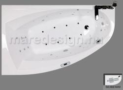 Wellis Matana Hydro 160 Flipper csapteleppel BALOS WK00158-1