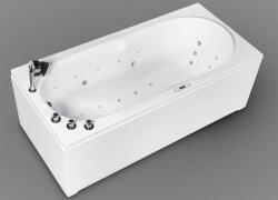 Wellis Malawi Hydro 170 Retro csapteleppel BALOS WK00146-1