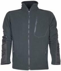 ARDON Férfi fleece pulóver 4TECH - Szürke | XL (H9314/XL)