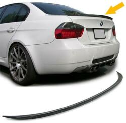  BMW E90 limousine M3 stílusú carbon csomagtartó spoiler