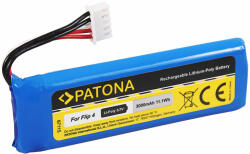 Patona JBL Flip 4 / Flip 4 Special Edition GSP872693 01 Baterie / baterie reîncărcabilă - Patona (PT-6711)