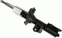 SACHS amortizor SACHS 317 603 (317 603)