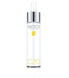 Natics C20 C vitamin botox hatású peptiddel -30ml