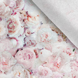 Takoy Szabadidő anyag/Futter Takoy Siena rózsák