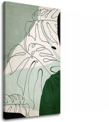Tablouri canvas PLANTE 013 (tablouri moderne pe canvas) (XOBYRCH025E1)
