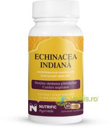 NUTRIFIC Echinacea Indiana 30cps