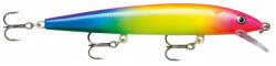 Rapala Vobler Rapala Husky Jerk, culoare ELJ, 12cm, 13g (HJ12 ELJ)