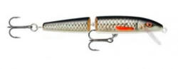 Rapala Vobler Rapala Jointed, culoare ROL, 13cm, 18g (J13 ROL)