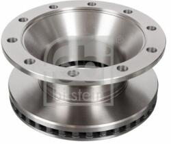 Febi Bilstein Disc frana FEBI BILSTEIN 101733 (101733) - automobilus