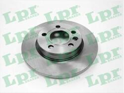 LPR Disc frana LPR V2391P (V2391P) - automobilus