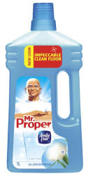 MR. PROPER ПРЕПАРАТ ЗА ПОД УНИВЕРСАЛЕН Mr. Proper 1л ОКЕАН (1001001361)