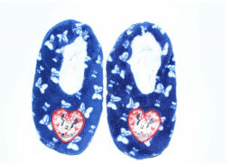 Setino Papuci pentru copii - Minnie Mouse albastru Încălțăminte: 25/26