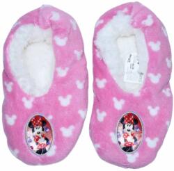 Setino Papuci pentru copii - Minnie Mouse roz Încălțăminte: 31/32